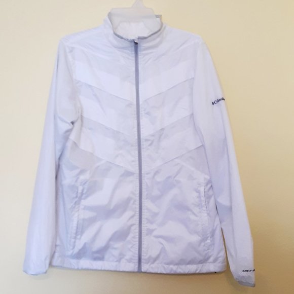 Columbia Jackets & Blazers - Columbia Omni-Heat Jacket